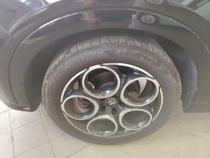 Alfa Romeo Tonale 1.6 DIESEL 130CV TCT6 SPRINT - foto 20