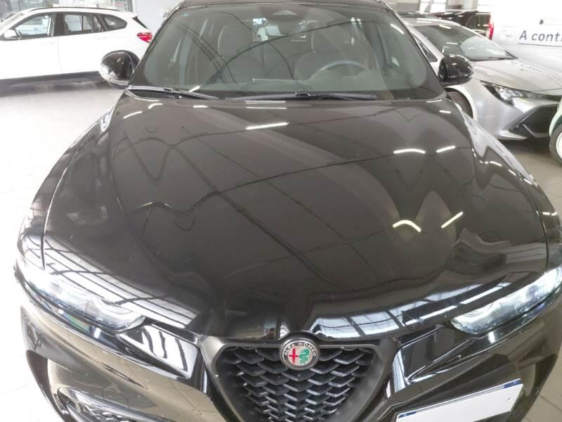 Alfa Romeo Tonale 1.6 DIESEL 130CV TCT6 SPRINT - foto 21