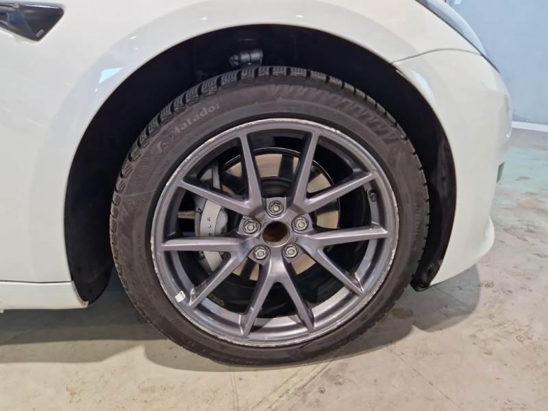 Tesla Model 3 50 KWH RWD - foto 17