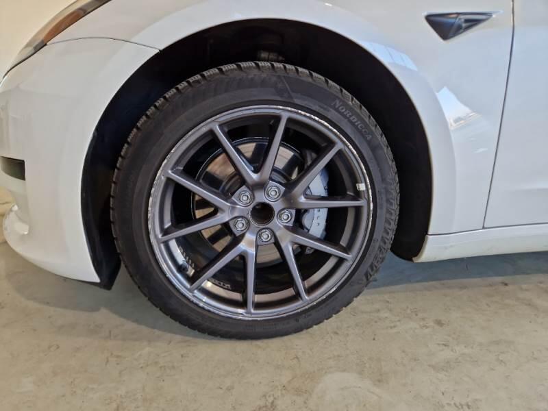 Tesla Model 3 50 KWH RWD - foto 20