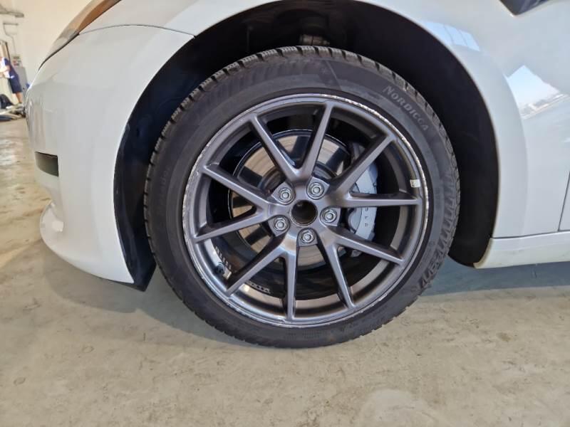 Tesla Model 3 50 KWH RWD - foto 25