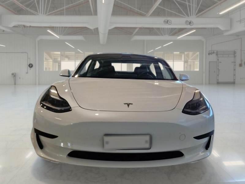 Tesla Model 3 50 KWH RWD - foto 6