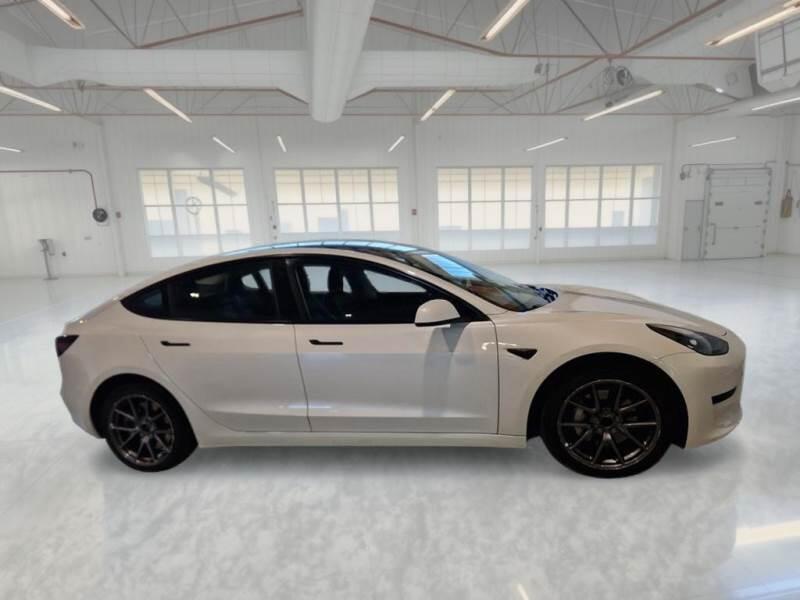Tesla Model 3 50 KWH RWD - foto 7