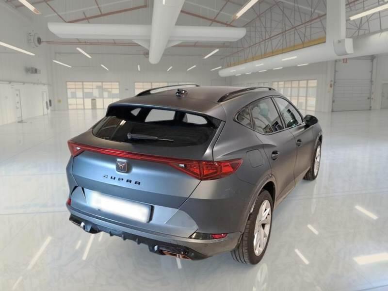 Cupra Formentor 1.4 E-HYBRID DSG - foto 2