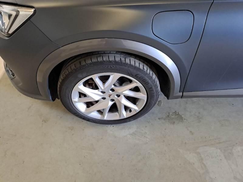 Cupra Formentor 1.4 E-HYBRID DSG - foto 20