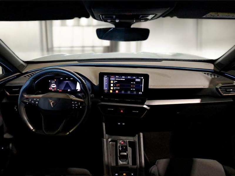 Cupra Formentor 1.4 E-HYBRID DSG - foto 3