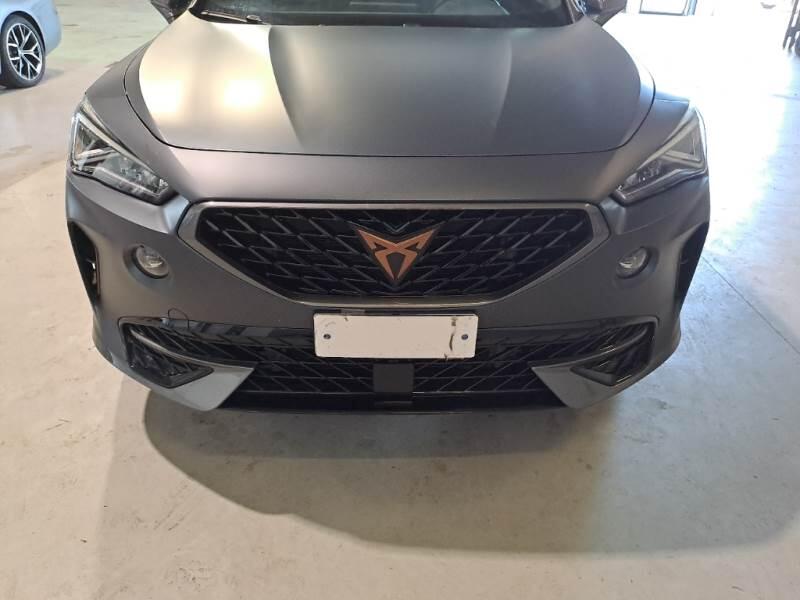 Cupra Formentor 1.4 E-HYBRID DSG - foto 26