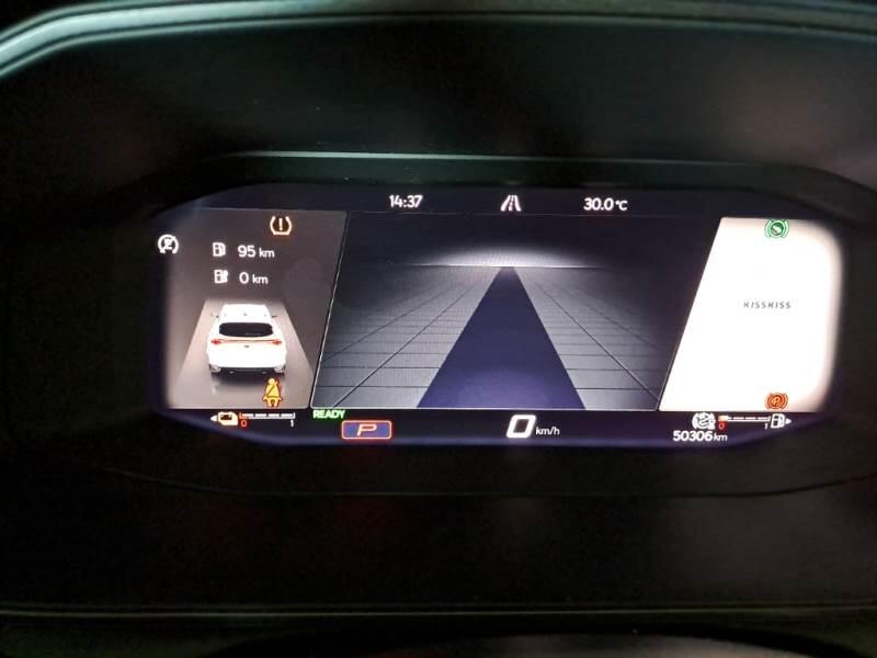 Cupra Formentor 1.4 E-HYBRID DSG - foto 4