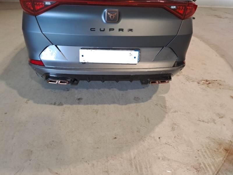 Cupra Formentor 1.4 E-HYBRID DSG - foto 36
