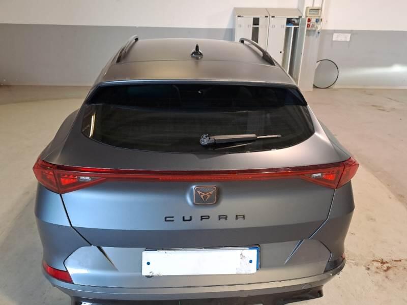 Cupra Formentor 1.4 E-HYBRID DSG - foto 42