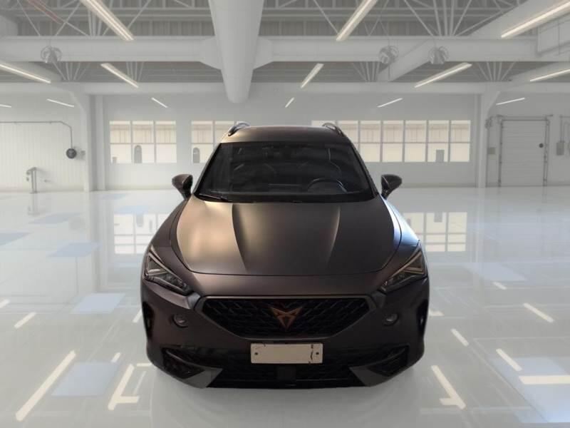 Cupra Formentor 1.4 E-HYBRID DSG - foto 6