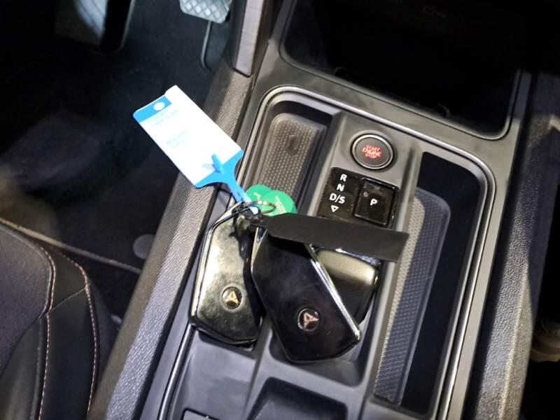 Cupra Formentor 1.4 E-HYBRID DSG - foto 60