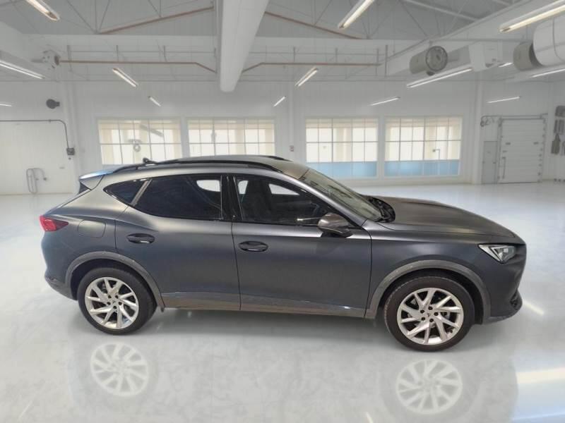 Cupra Formentor 1.4 E-HYBRID DSG - foto 7