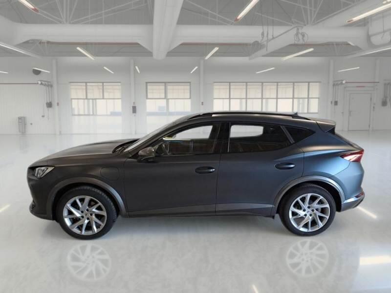Cupra Formentor 1.4 E-HYBRID DSG - foto 8