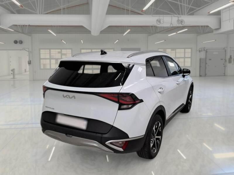 Kia Sportage 1.6 CRDI MHEV STYLE 2WD DCT - foto 2