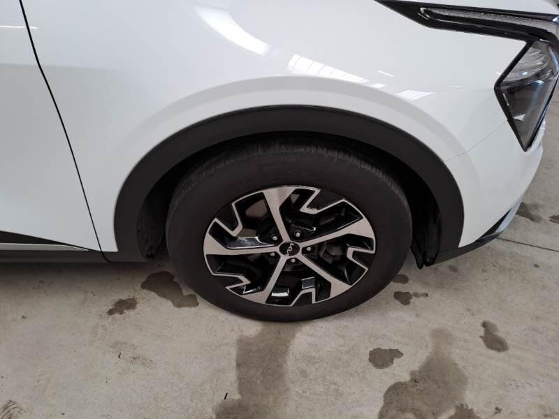 Kia Sportage 1.6 CRDI MHEV STYLE 2WD DCT - foto 17