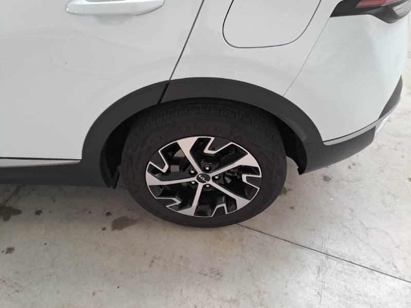 Kia Sportage 1.6 CRDI MHEV STYLE 2WD DCT - foto 19