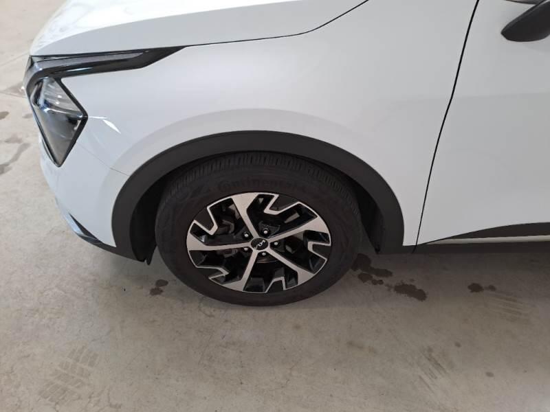 Kia Sportage 1.6 CRDI MHEV STYLE 2WD DCT - foto 20