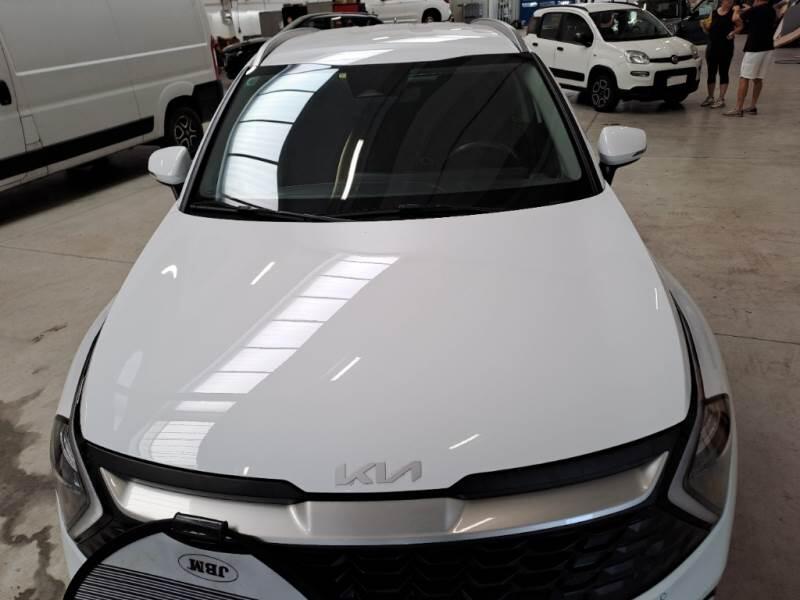 Kia Sportage 1.6 CRDI MHEV STYLE 2WD DCT - foto 30