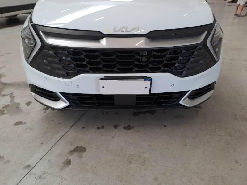 Kia Sportage 1.6 CRDI MHEV STYLE 2WD DCT - foto 33