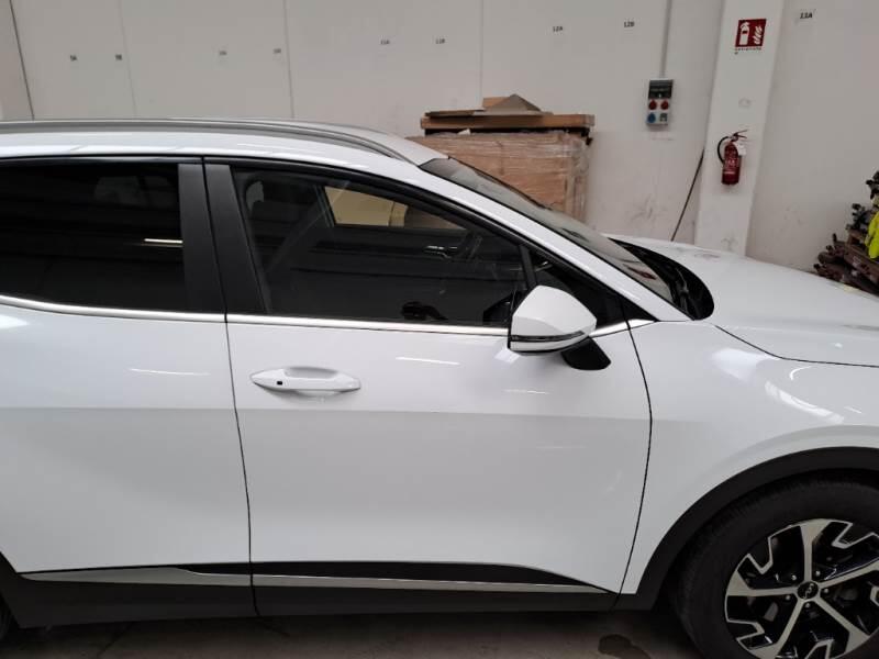 Kia Sportage 1.6 CRDI MHEV STYLE 2WD DCT - foto 35