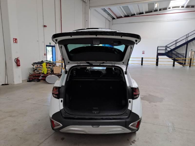 Kia Sportage 1.6 CRDI MHEV STYLE 2WD DCT - foto 5