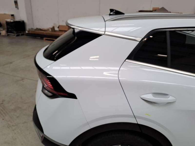 Kia Sportage 1.6 CRDI MHEV STYLE 2WD DCT - foto 44