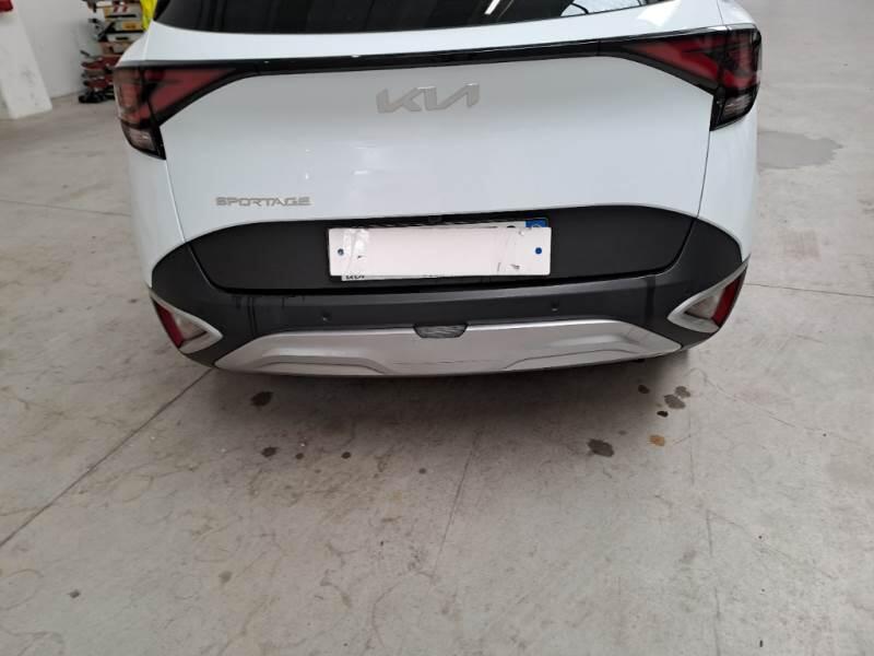 Kia Sportage 1.6 CRDI MHEV STYLE 2WD DCT - foto 47
