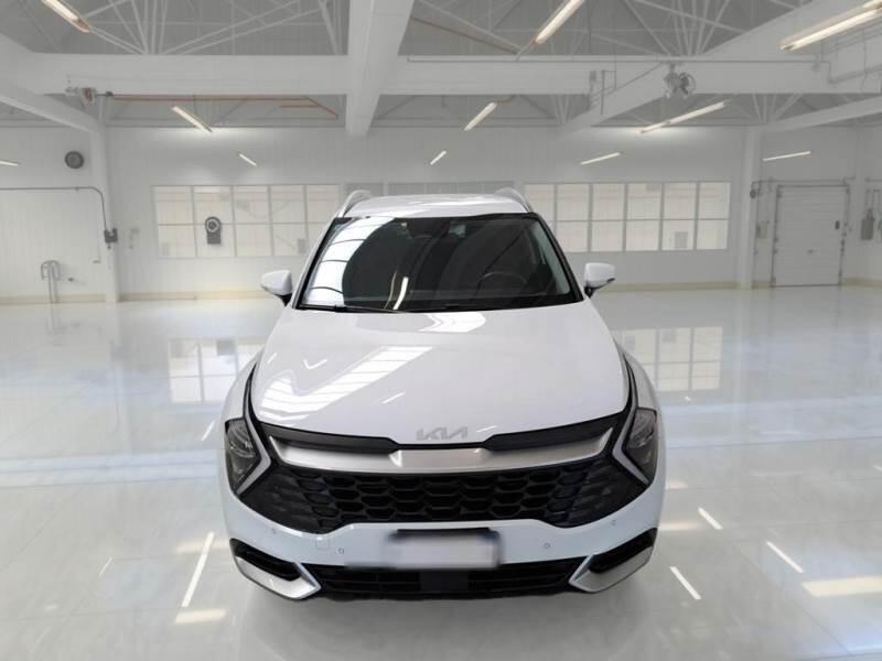Kia Sportage 1.6 CRDI MHEV STYLE 2WD DCT - foto 6