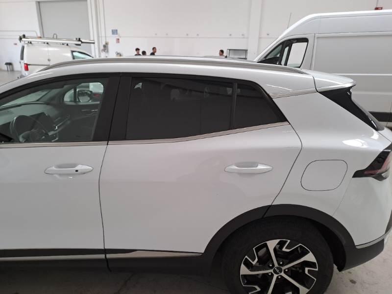 Kia Sportage 1.6 CRDI MHEV STYLE 2WD DCT - foto 53