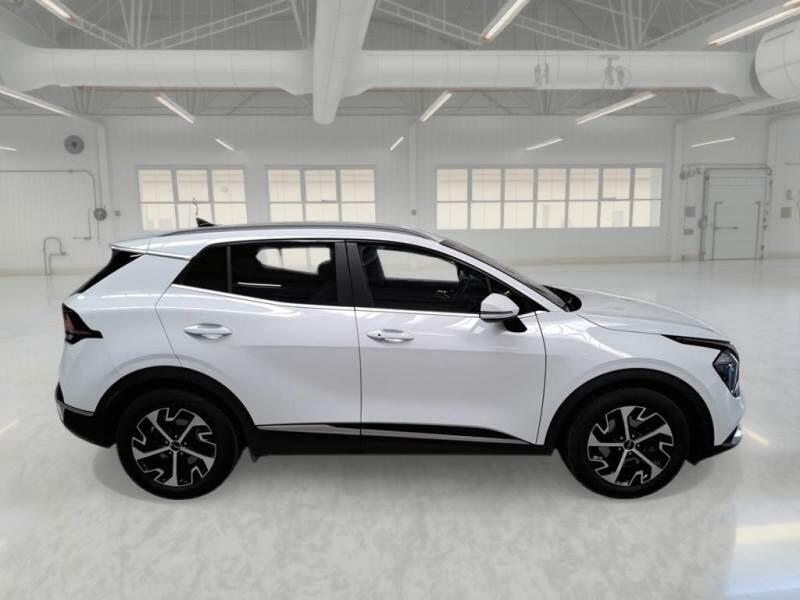 Kia Sportage 1.6 CRDI MHEV STYLE 2WD DCT - foto 7