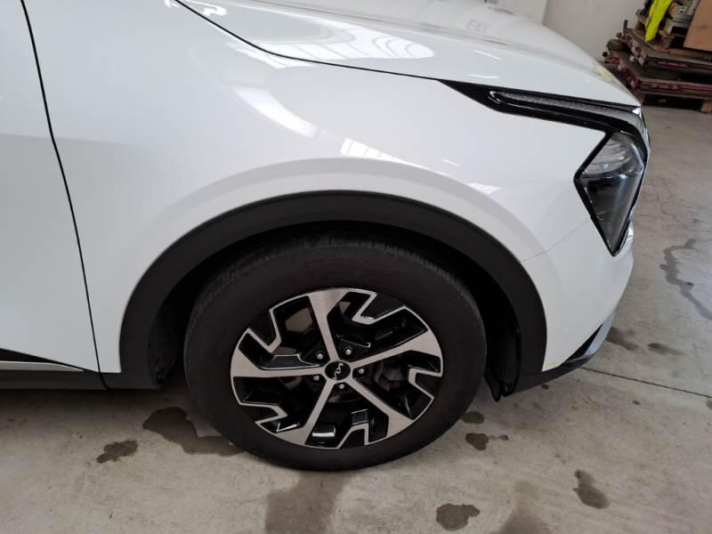 Kia Sportage 1.6 CRDI MHEV STYLE 2WD DCT - foto 66
