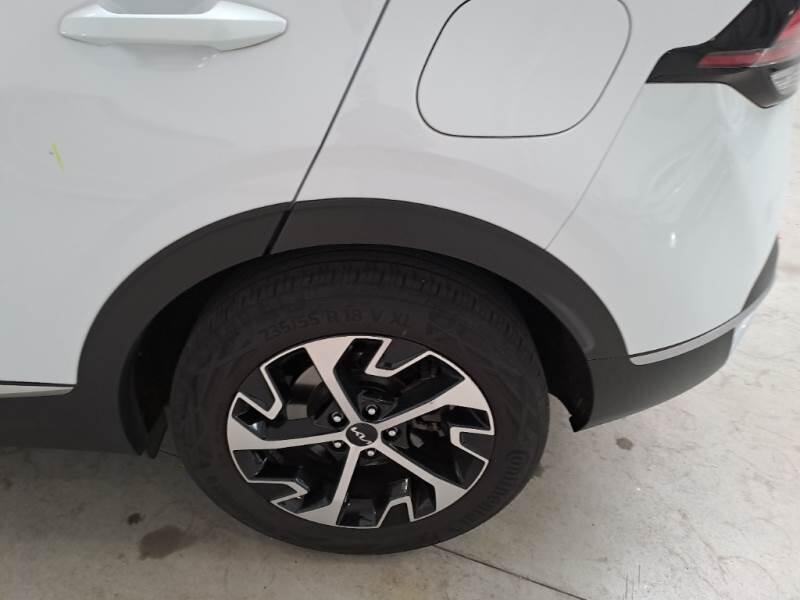 Kia Sportage 1.6 CRDI MHEV STYLE 2WD DCT - foto 70