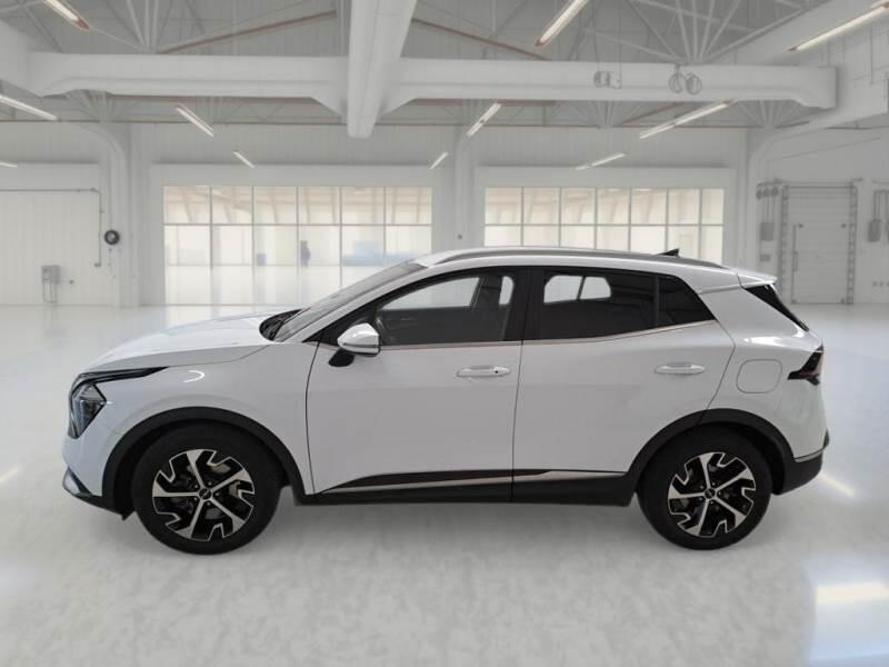 Kia Sportage 1.6 CRDI MHEV STYLE 2WD DCT - foto 8