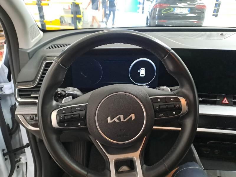 Kia Sportage 1.6 CRDI MHEV STYLE 2WD DCT - foto 76