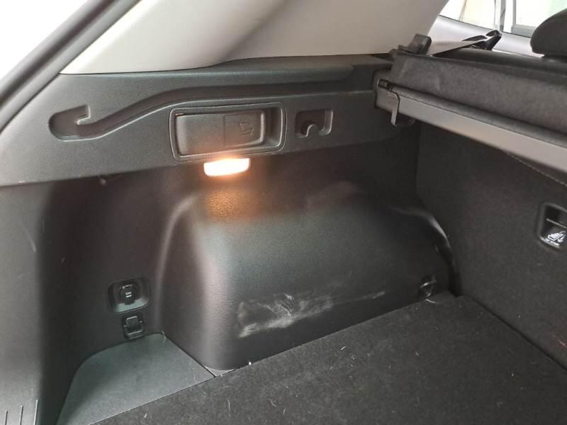 Kia Sportage 1.6 CRDI MHEV STYLE 2WD DCT - foto 86