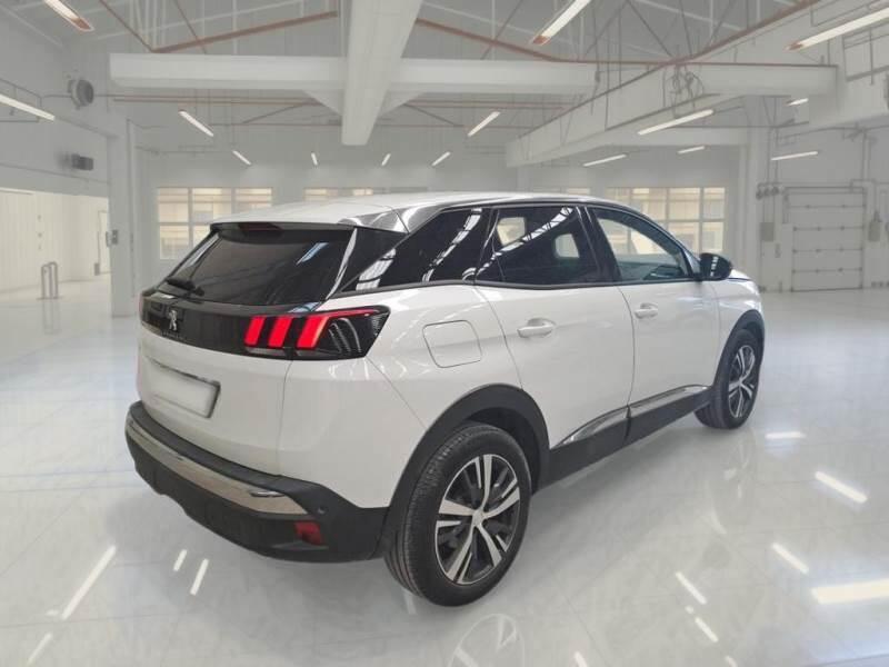 Peugeot 3008 130 EAT8 SeS ALLURE - foto 2