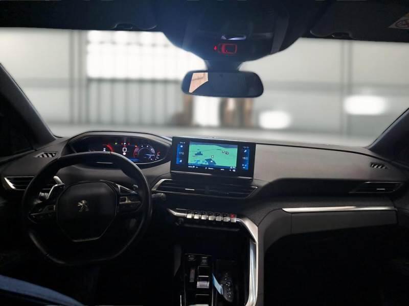Peugeot 3008 130 EAT8 SeS ALLURE - foto 3