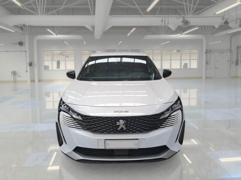 Peugeot 3008 130 EAT8 SeS ALLURE - foto 6