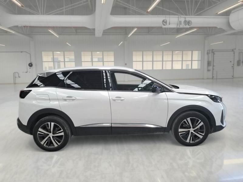 Peugeot 3008 130 EAT8 SeS ALLURE - foto 7