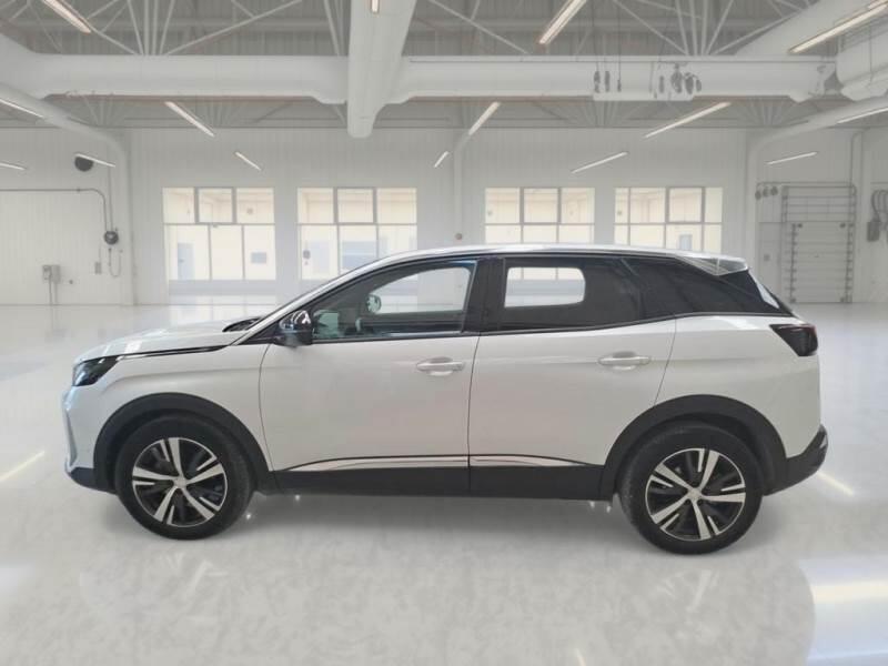 Peugeot 3008 130 EAT8 SeS ALLURE - foto 8