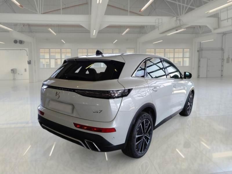 DS DS7 E-TENSE AUTOMATICA BUSINESS BASTILLE - foto 2