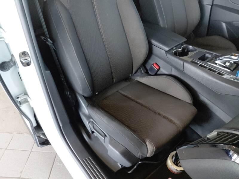 DS DS7 E-TENSE AUTOMATICA BUSINESS BASTILLE - foto 14