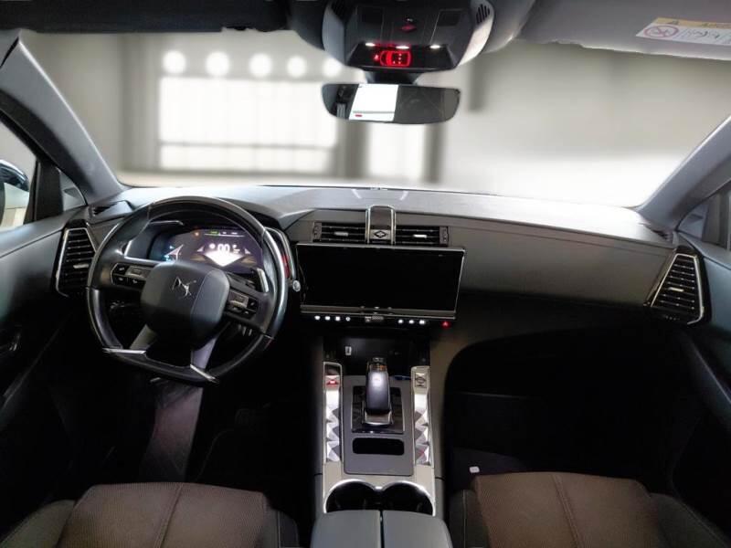 DS DS7 E-TENSE AUTOMATICA BUSINESS BASTILLE - foto 3