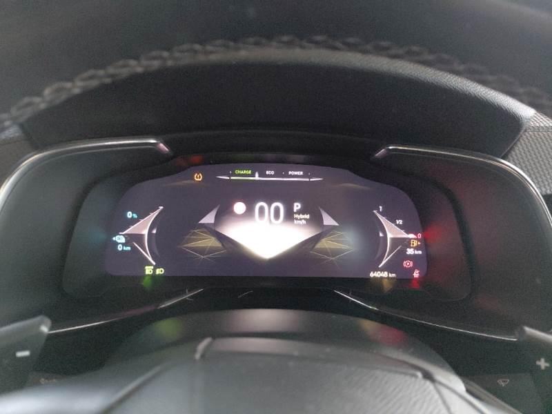 DS DS7 E-TENSE AUTOMATICA BUSINESS BASTILLE - foto 4