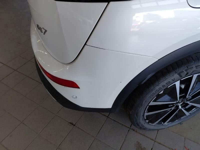 DS DS7 E-TENSE AUTOMATICA BUSINESS BASTILLE - foto 34