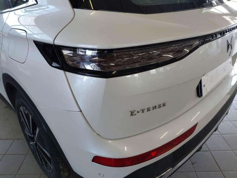 DS DS7 E-TENSE AUTOMATICA BUSINESS BASTILLE - foto 36