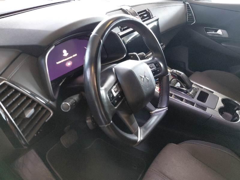 DS DS7 E-TENSE AUTOMATICA BUSINESS BASTILLE - foto 38