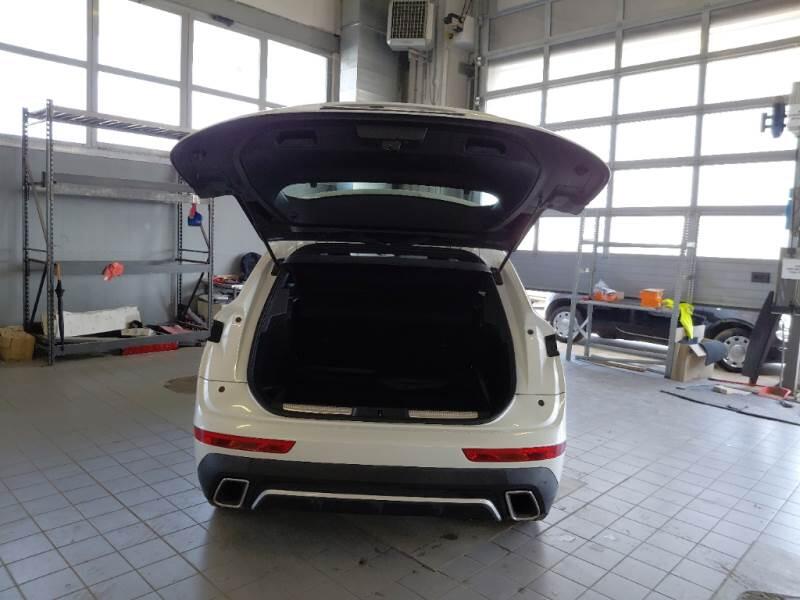 DS DS7 E-TENSE AUTOMATICA BUSINESS BASTILLE - foto 5