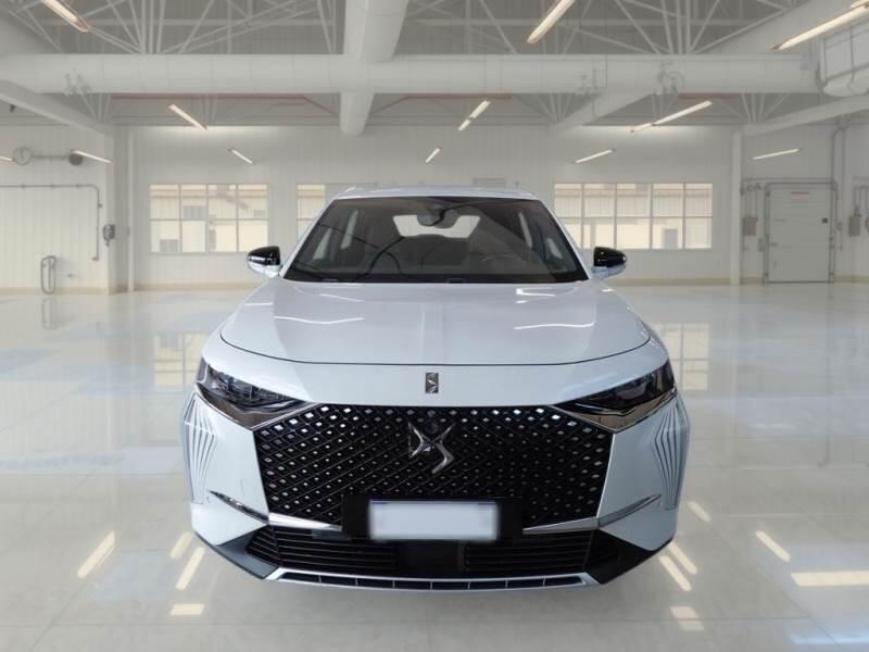 DS DS7 E-TENSE AUTOMATICA BUSINESS BASTILLE - foto 6